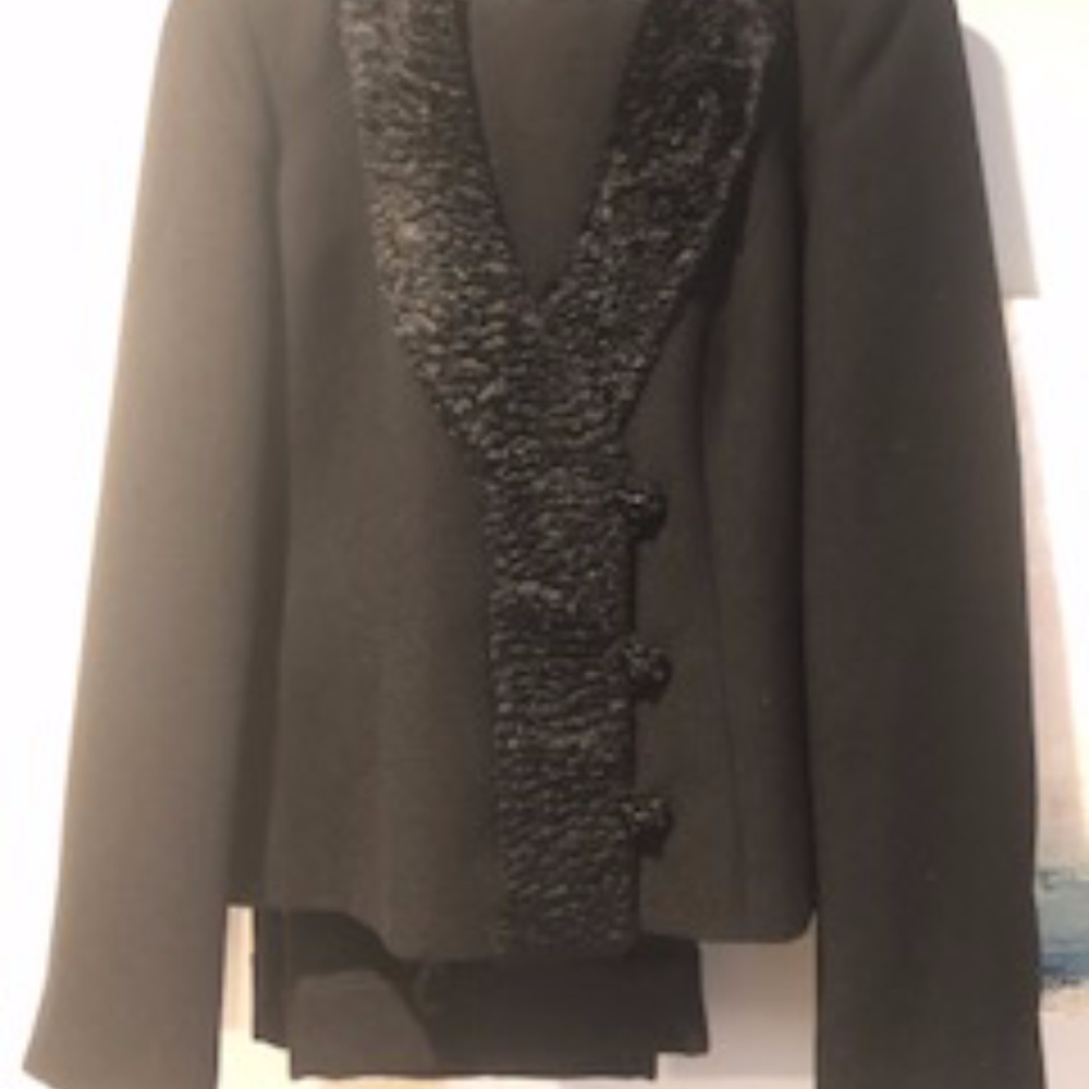 George Simonton suit - Size 8 - Picture 4 of 8